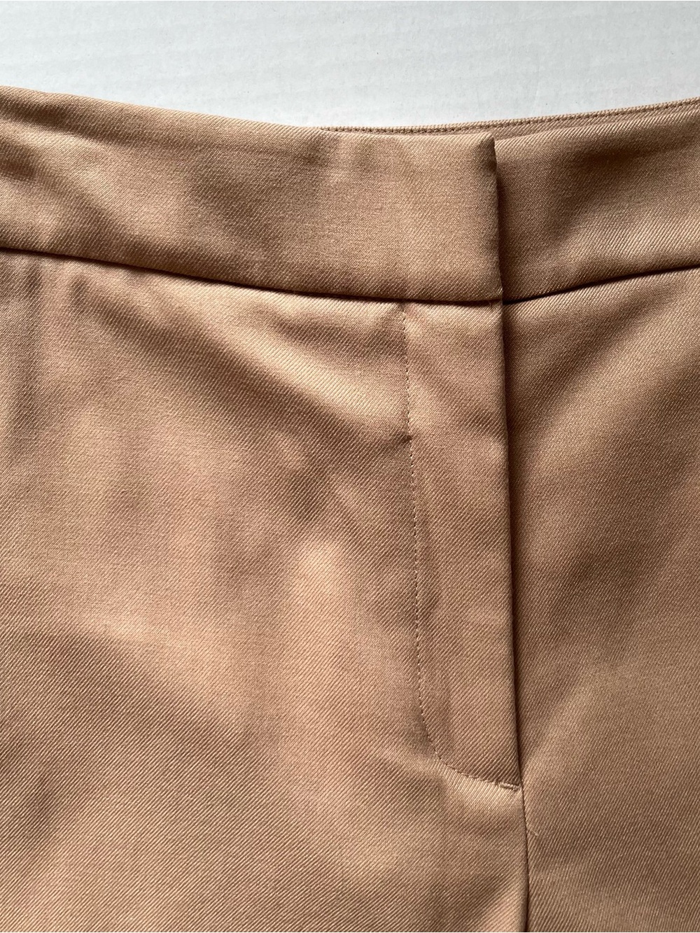 H&M Trousers - SZ-12
High Waist - Wide Leg - Camel